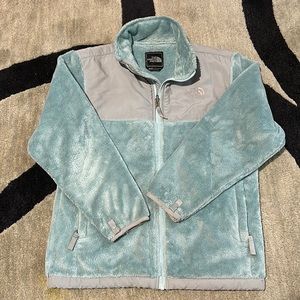 North Face Fleece Jacket